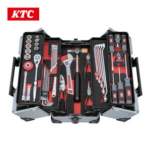 KTC ���s�@�B�H�� �H��Z�b�g�i���J�����^���P�[�X�^�C�v�j�m52�_�n (1S) �i�ԁFSK4520WZ