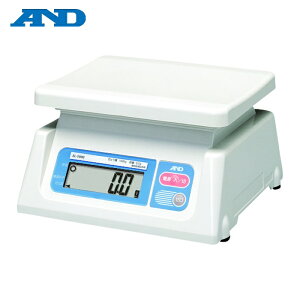 A&D �G�[�A���h�f�B SL1000 �f�W�^���͂��� 0.5g/1000g (1��)