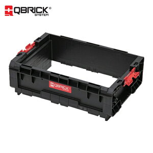 QBRICK �p�g���[�� ���o�C���c�[���{�b�N�X QBRICK PRO �R���e�i�G�N�X�e���V���� (1��) SKRQPROBEX2CZAPG003