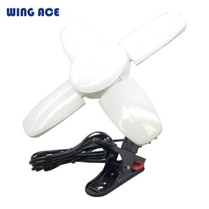 WING ACE �M�c���� LED�d���t�N���b�v�����v �X�[�p�[���~�lX60CL (1��) SLX-60CL