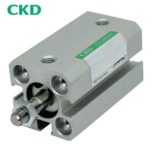 CKD SSD-12-5-N �G�A�V�����_ �X�[�p�[�R���p�N�g�V�����_ �`���[�u���a12 �X�g���[�N5 (1��)