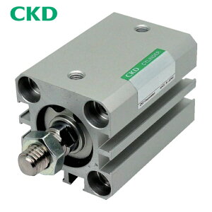CKD SSD-20-15-N �G�A�V�����_ �X�[�p�[�R���p�N�g�V�����_ �`���[�u���a20 �X�g���[�N15 (1��)