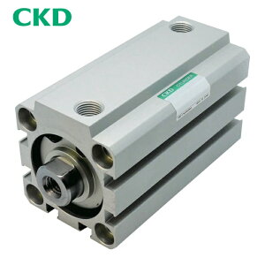 CKD SSD-40-40 �G�A�V�����_ �X�[�p�[�R���p�N�g�V�����_ �`���[�u���a40 �X�g���[�N40 (1��)