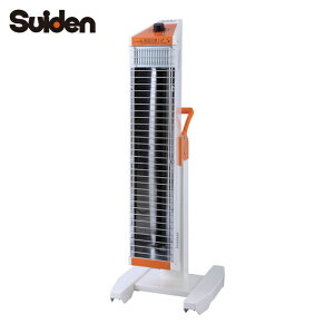 �X�C�f�� Suiden ���ԊO���q�[�^�[ �V���O���^�C�v���x���ߋ@�\�t 100V (1��) �i�ԁFSEH-10AH-1