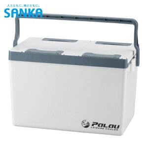 SANKA �T���J �N�[���[�{�b�N�X 20L ���J�� ���W���[�N�[���[ �p���I#200 �V�{ (1��) �i�ԁFSCP-#200