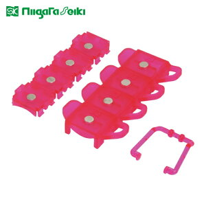 SK �V�����@ SMT-SPI �X�p�C�������W���[�p�X���C�_�[ �s���N (1��)