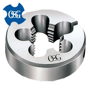 OSG �I�[�G�X�W�[ �Ǘp���s�˂��؂�ۃ_�C�X�iPS) 1/2 �R��14 50×16mm 47684 (1��) �i�ԁFSPD-50XPS1/2-14