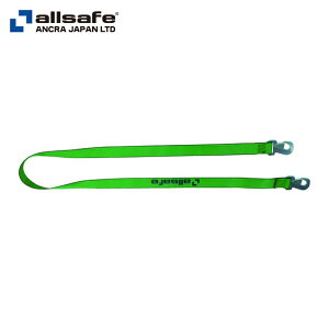 allsafe ���g���[��-�����x���g2.3m�����p�A���߃i�V (1��) �i�ԁFSH50GX2.3XSH50G