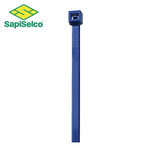 SapiSelco SEL.11.202R �Z���t�B�b�g �J���[�P�[�u���^�C�� 2.5mm×100mm (1��)
