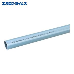 �G�X���� �ϐ����w SJU1H1 VU�p�C�v100 1.0m (1�{)
