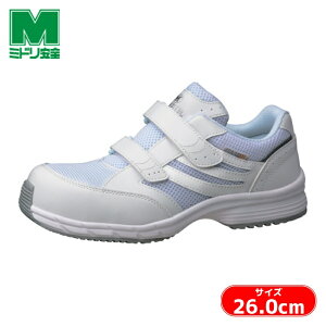 �~�h�����S �ϊ� ��c����X�j�[�J�[���S��ƌC SLS-705�Ód�z���C�g 26.0cm (1��) �i�ԁFSLS-705S-W-26.0