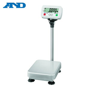 A&D �G�[�A���h�f�B SC30KAM �h�o�E�h���f�W�^����͂��� SC�V���[�Y(��̌^�E�|�[���t) �Ђ傤��30kg �ŏ��\��5g �v�ʎM���@W300×D380mm (1��)