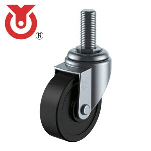 ���[�G�C ST-100RH-M12-35 �˂����ݎ� ���� �L���X�^�[ �S�� �ԗ֌a100mm S�^�C�v ST�^ �l�W���@M12×35�s�b�`1.75 (1��)