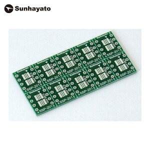 �T���n���g SSP-201 SOP�s�b�`�ϊ���� (1��)