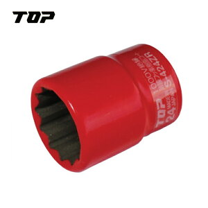 TOP �g�b�v�H�� S-313ZR �≏�\�P�b�g �����p9.5mm �Ε�13mm (1��)