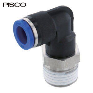 PISCO �s�X�R SPL10-04 �ϕ��I��SUS303�����p�� �G���{�`���[�u10�l�WR1/2 (1��)