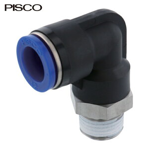 PISCO �s�X�R SPL12-03 �ϕ��I��SUS303�����p�� �G���{�`���[�u12�l�WR3/8 (1��)