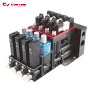 �R���o�� CONVUM SC3S15SV9NCFSBR �^�󔭐���R���o�� ���j�b�g (1��)