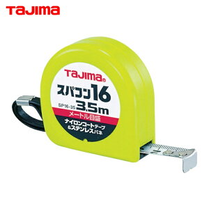 ^W} tajima XP[ W[ RxbNX XpR16 16mm 5.5m [gڐ (1) iԁFSP1655BL