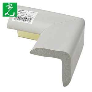 �� �X�|���W�R�[�i�[�p �O���[ 14×54×54×100mm (1��) �i�ԁFSRK-54