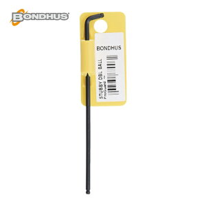�{���_�X BONDHUS SDBL7/64XL �X�^�r�[�E�_�u���{�[��L-�����` 7/64�C���` No.67006 (1�{)