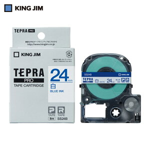 �L���O�W�� (����)�u�e�v���vPRO�e�[�v 24mm �����x��/���� ����8m (1��) SS24B
