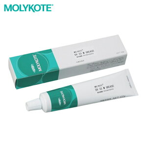 �����R�[�g MOLYKOTE SH33M GREASE 100G (1�{) SH-33M-01
