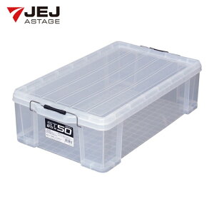 JEJ�A�X�e�[�W ST�{�b�N�X �N���A #50 (1��) ST-50CR