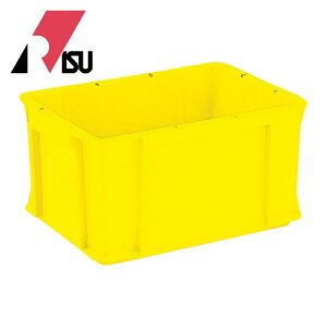 ���X RISU �{�b�N�X�^�R���e�i 236124 ST�^�R���e�i�[ST-17C (1��) ST-17C (Y)