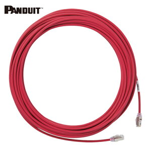 phECbg PANDUIT JeS6A׌aV[hpb`R[h 3m  (1{) iԁFSTP28X3MRD
