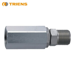 TRIENS �O�����[�� SSP-3N �����X�s���W���C���g 3/8 (1��)