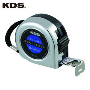 �����e�b�NKDS SS25-55SBP ���ʃX�e�����X�l�I���b�N25��5.5m�܂��� (1��)