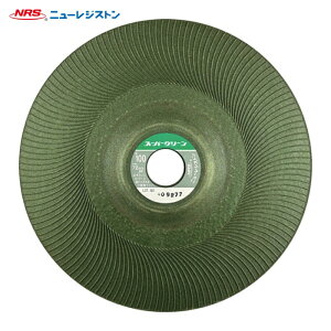 NRS �j���[���W�X�g�� SG1803-100 �����p�t���L�V�u���u�� �X�[�p�[�O���[�� 180×3×22 #100 (10��)