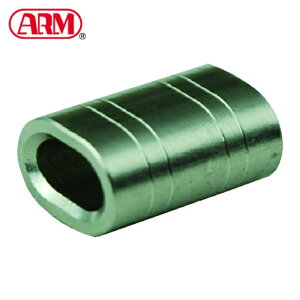 ARM SS-4.0 �A�[���X�e�����X�X���[�u4.0mm�p(10��) (1��)