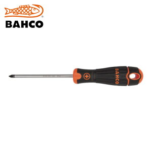 �o�[�R BAHCO SB192.002.125 �O���b�v�h���C�o�[ FIT�v���X�h���C�o�[ +2 ����125mm (1�{)