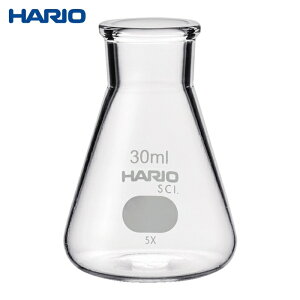 �n���I HARIO �O�p�t���X�R �ڈ��ڐ��t 30ml (1��) SF-30-SCI