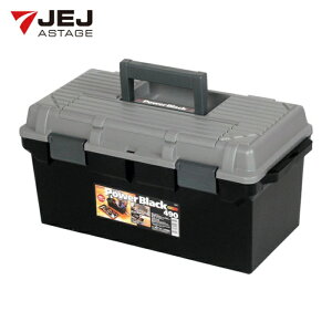 JEJ�A�X�e�[�W I.BEAM �c�[���p���[ #490 �u���b�N (1��) TP-490-BK
