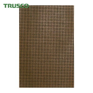 �g���X�R TRUSCO W�A�N�V�����T���_�[�p�y�[�p�[ �A�X�g���}�W�b�N�V�[�g#80 75×110 50���� (1��) �i�ԁFTAM75X110-80