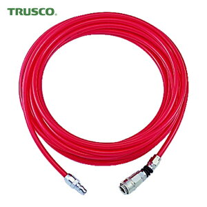 �g���X�R TRUSCO �G�A�u���[�h�z�[�X �E���^���u���[�h�`���[�u 6.5×10 10m �t���[�A���O��J�t (1��) TOP-6.5-10F