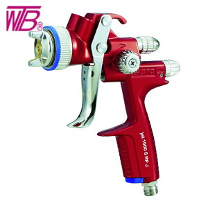 WTB���^�x SATA JET 1000 S RP J 11 RED SATA �X�v���[�K�� (1��)
