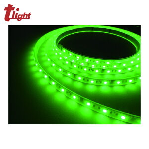 �g���C�g tlight LED�e�[�v���C�g Viewdi DC12V 16.6mmP �ΐF 3m�� (1��) TLVDG3-16.6P