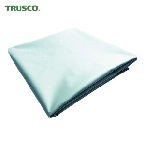 �g���X�R TRUSCO �^�[�|�����V�[�g �O���[ 3600X5400 0.35mm�� (1��) TPS3654-GY