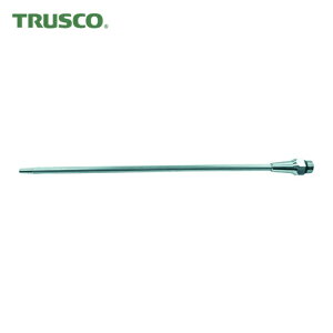 �g���X�R TRUSCO �G�A�_�X�^�[�p�X�e�����X�m�Y�� �m�Y����200mm (1�{) �i�ԁFTD-SUS-200L