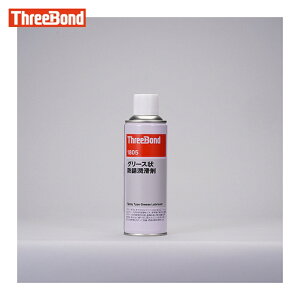 �X���[�{���h THREEBOND �h�K�E������ TB1805 340ml �Ԋ��F �O���X�^�C�v ���������x �������ǍD(1805AB) (1�{) TB1805