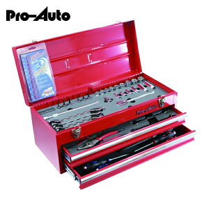 �X�G�J�Q�c�[�� Pro-Auto TE-348R 3/8DR.48PC�c�[���L�b�g (1S)
