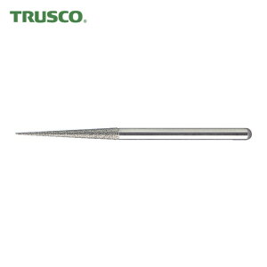 �g���X�R TRUSCO �_�C�������h�o�[ ��3×�n��23.2×��3 #100 (1�{) �i�ԁFT3-261C