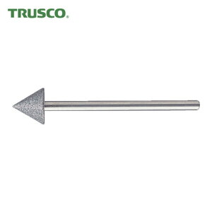 �g���X�R TRUSCO �_�C�������h�o�[ ��10X�n��8.6X��3 #100 (1�{) T3-283C
