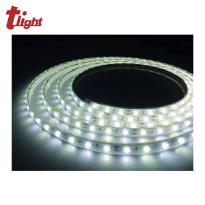 �g���C�g tlight LED�e�[�v���C�g Viewdi 16.6P 5000K 3m�� AC�A�_�v�^-�t (1S) TLVD503-16.6P-3-AD