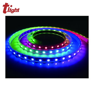 �g���C�g tlight LED�A�h���X�}���`�e�[�v���C�g 16.6mmP 2M�� AC�A�_�v�^-�t (1S) TLVDM5-16.6P-2-AD