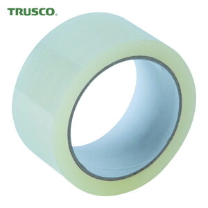 �g���X�R TRUSCO �É���������pOPP�e�[�v 0.05mmx48mmx50m (1��) TOPT-50S